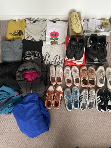 Joblot streetwear - joblot, of