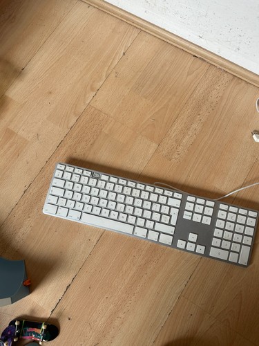 Apple usb keyboard - apple, +usb