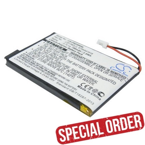 Battery for sony - for,