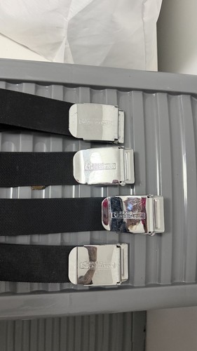 Scuba diving weight belt - diving,