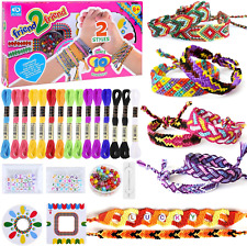 Modacraft Friendship Bracelet