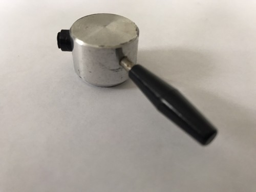 Turntable knob for connoisseur - knob,