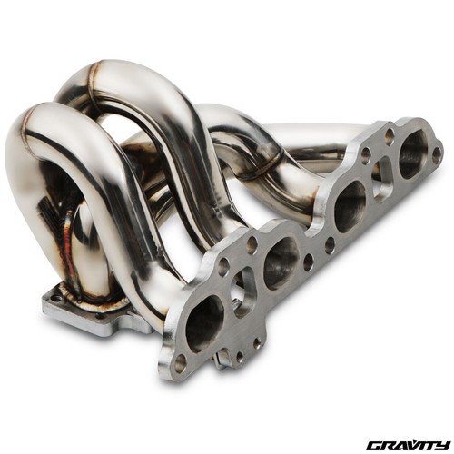 T25 t28 stainless exhaust - t25,