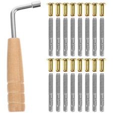 Lea String Set Zither Pin