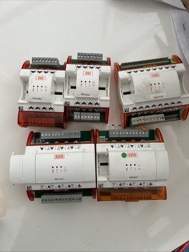 Trend iq4 expansion modules - iq4,