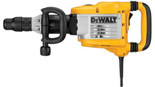DeWalt SDS-Max Demolition