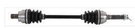All balls racing driveshaft - all,