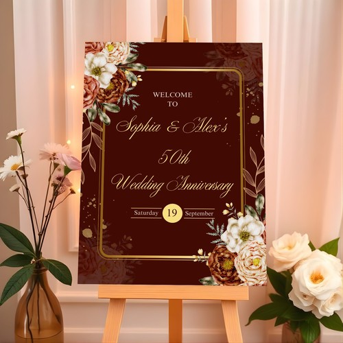 Personalised wedding - personalised,