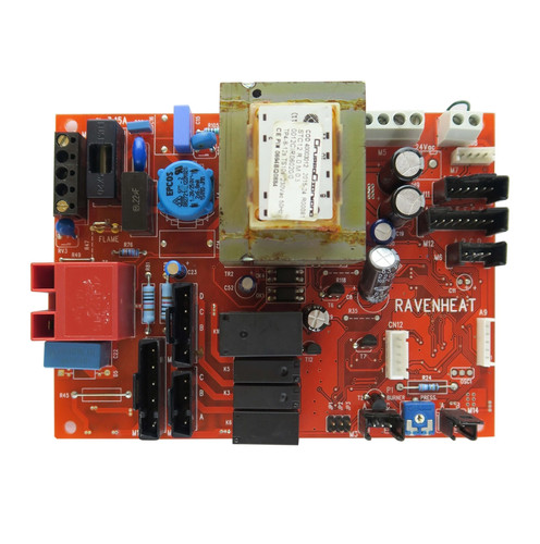Ravenheat csi primary boiler - csi,