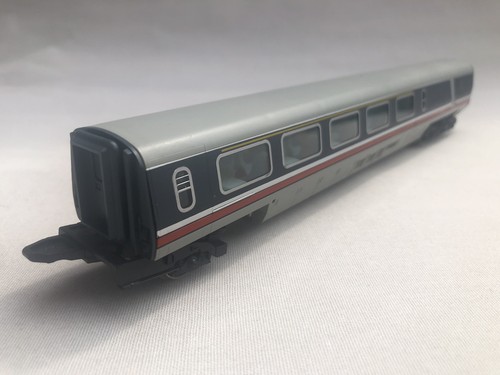 Hornby gauge class 370 - br,