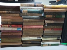 A Job Lot Of x6 Random