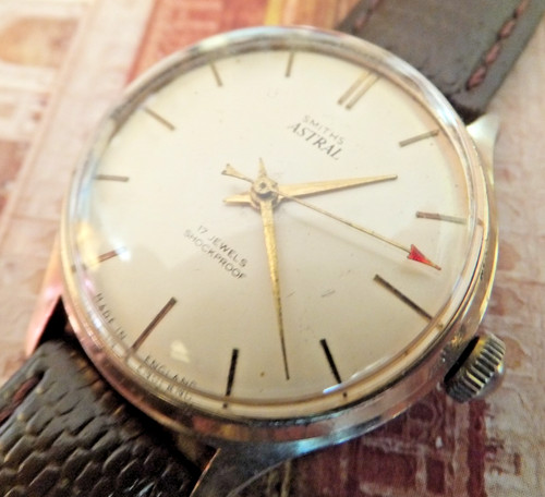 Lovely english made - made, smiths