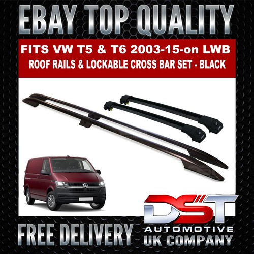 Roof rack rails - rack, &