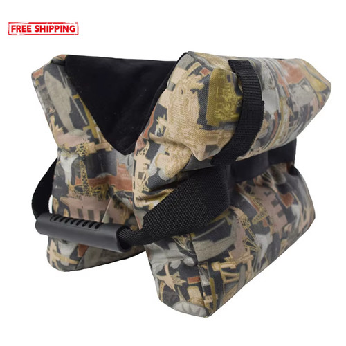 Hunting shooting rest - hunting,