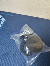 large 2 stage round air filter