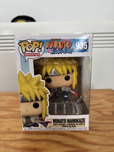 Funko pop figure naruto - figure,