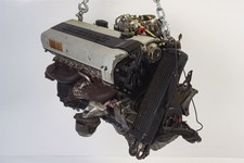 Mercedes 1040106100 Engine