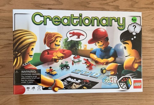 New sealed box rare - in, box!
