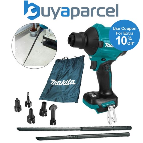 Makita das180z 18v brushless - das180z,