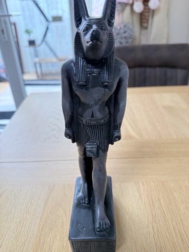 Egyptian figure - egyptian,