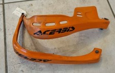 KTM 640 LC4 Handguards