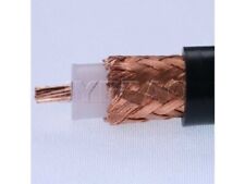 Coaxial Cable, RG213, Per