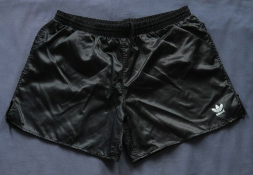 Adidas shorts glanz - adidas,