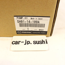 MAZDA Genuine 2.2LTR 12-16