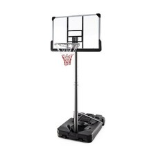Adjustable Basketball Stand Basketball System Poolside Basketball Goal System