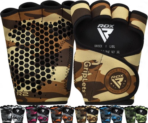 Weight lifting gloves - weight,