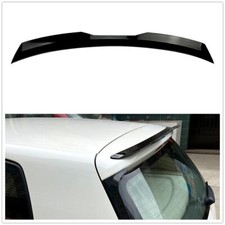 Rear Spoiler Wing Body Kit For