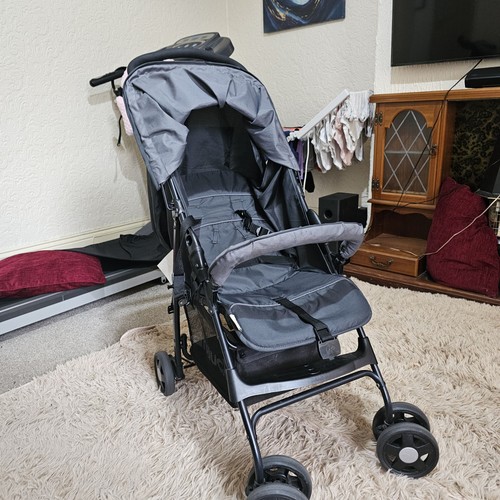 Very good condition - , hauck
