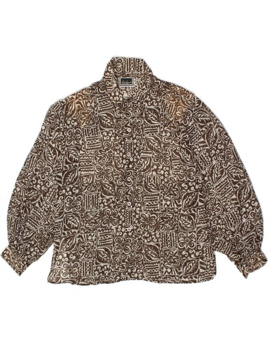 Luisa spagnoli womens abstract - spagnoli,