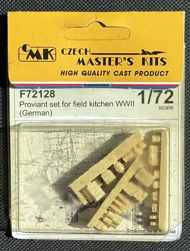 Cmk f72128 field - cmk, 1:72