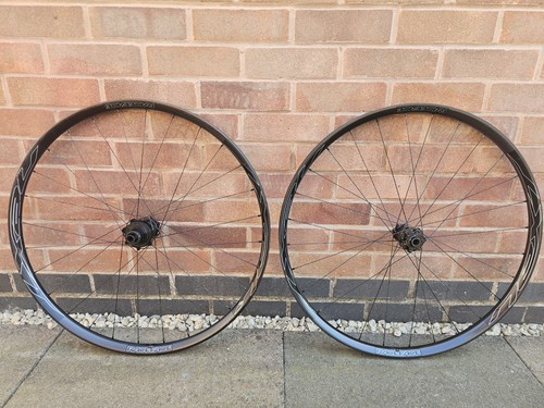 Race face next carbon - 29",
