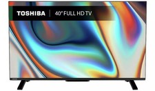 Toshiba 40 Inch 40LF2F53DB Smart Full HDR Fire NO STAND TV DELIVERY FURDECO ANS