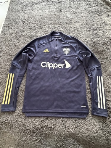Nwot adidas leeds united - nwot,