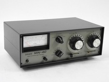 Drake MN-4C Vintage Ham Radio