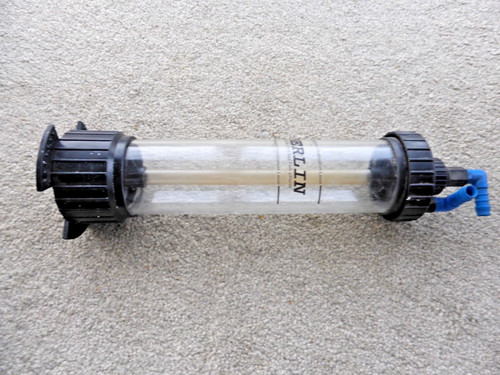 Red sea merlin fluidized bed - sea,