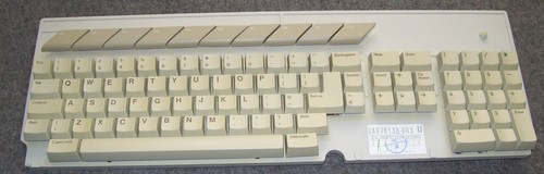 Atari 520 1040 - , stfm
