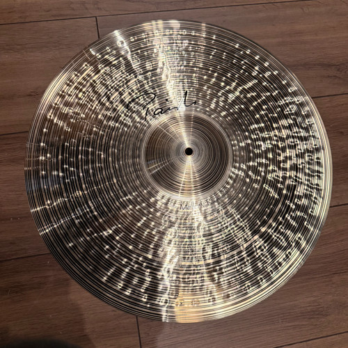 Paiste mellow ride - mellow, #1315