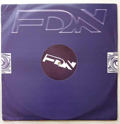 Vinyl record eva - eva, stretch