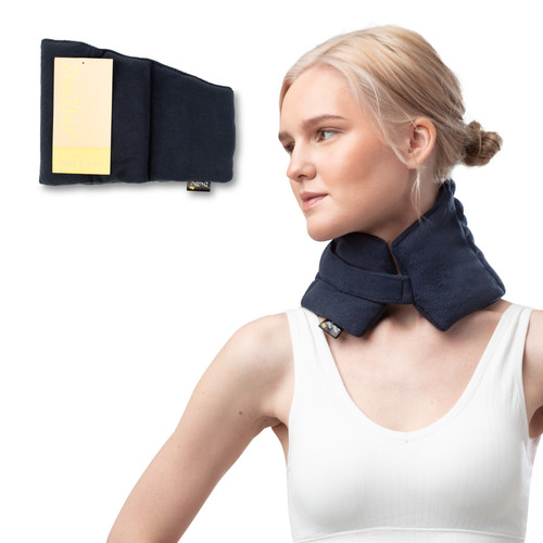 Zhu soothing neck - zhu-zhu, joint