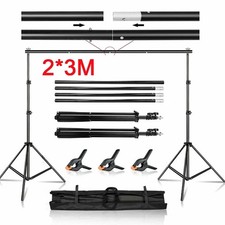 Adjustable Photography Studio