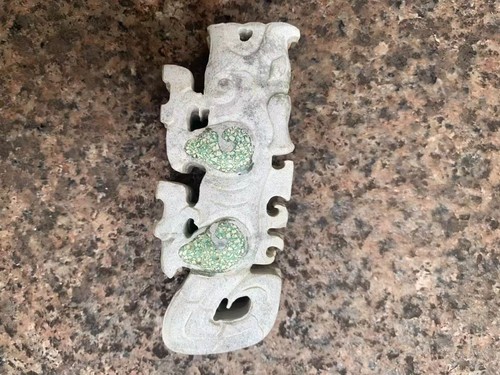 Unique excellent rare chinese - unique,