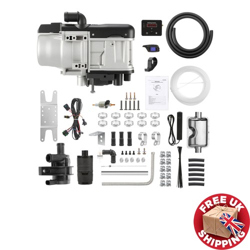 6kw petrol diesel water - 6kw,