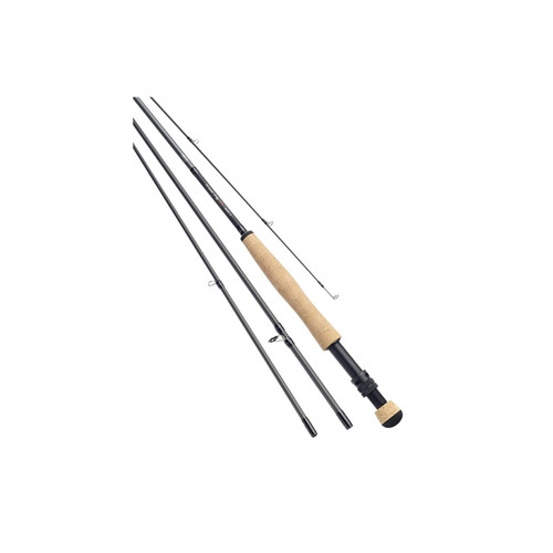 Daiwa fly rod pike - d,