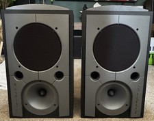 Wharfedale 2190 Speakers –