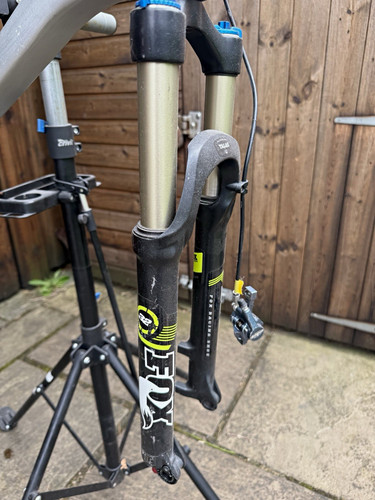 Fox talas mtb - talas, 32