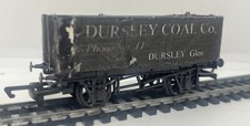 OO GAUGE CODE 3 DAPOL 7-PLANK